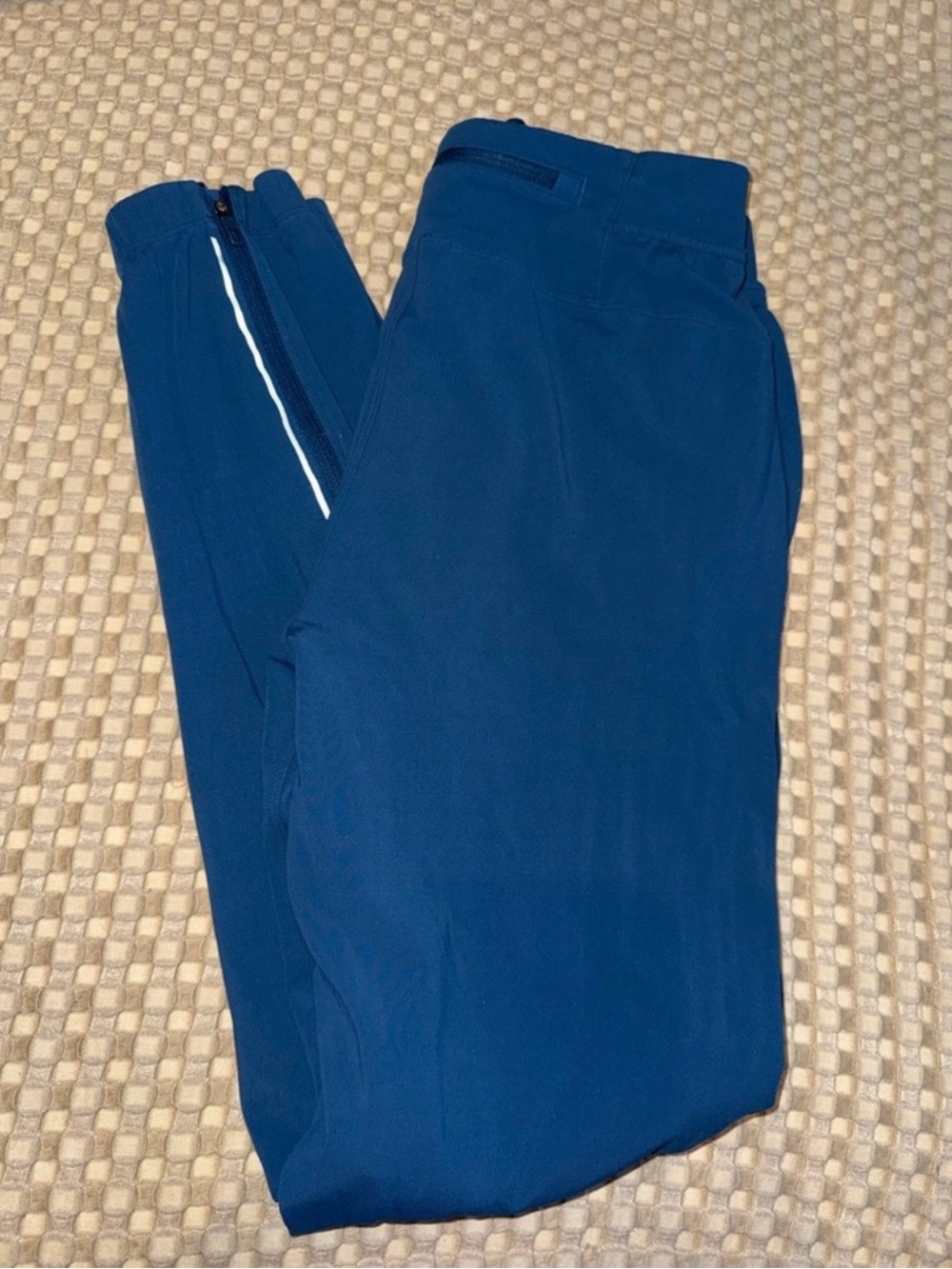Men’s Blue Lulu Joggers